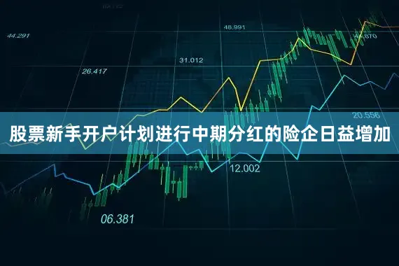 股票新手开户计划进行中期分红的险企日益增加